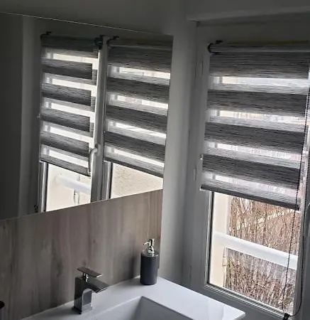 Le Panorama Des Glycines Apartamento *